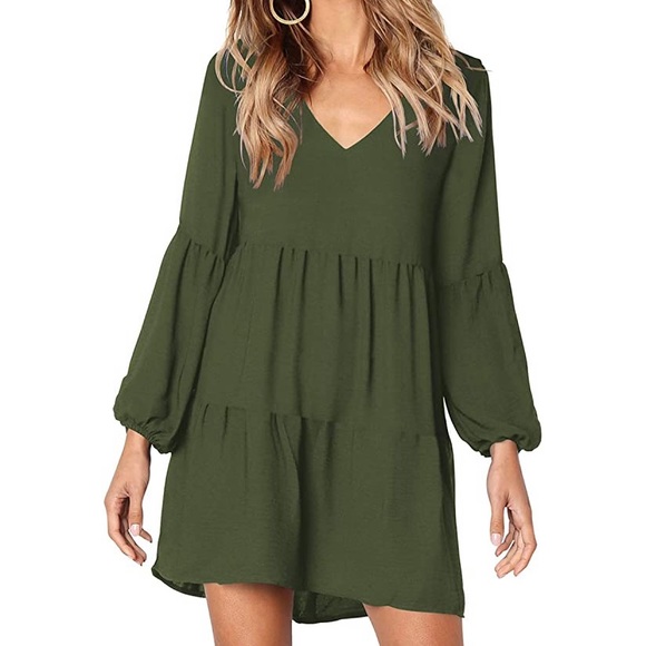 Arolina Dresses & Skirts - AROLINA | MEDIUM | TUNIC DRESS